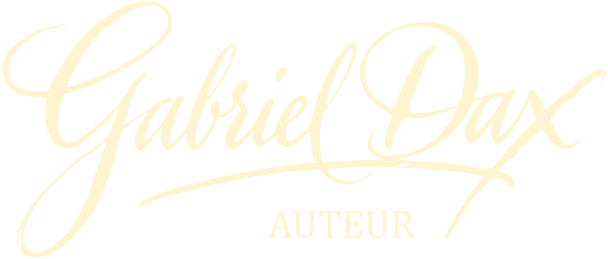 Gabriel DAX